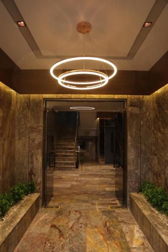 Turkuaz Hotel 3