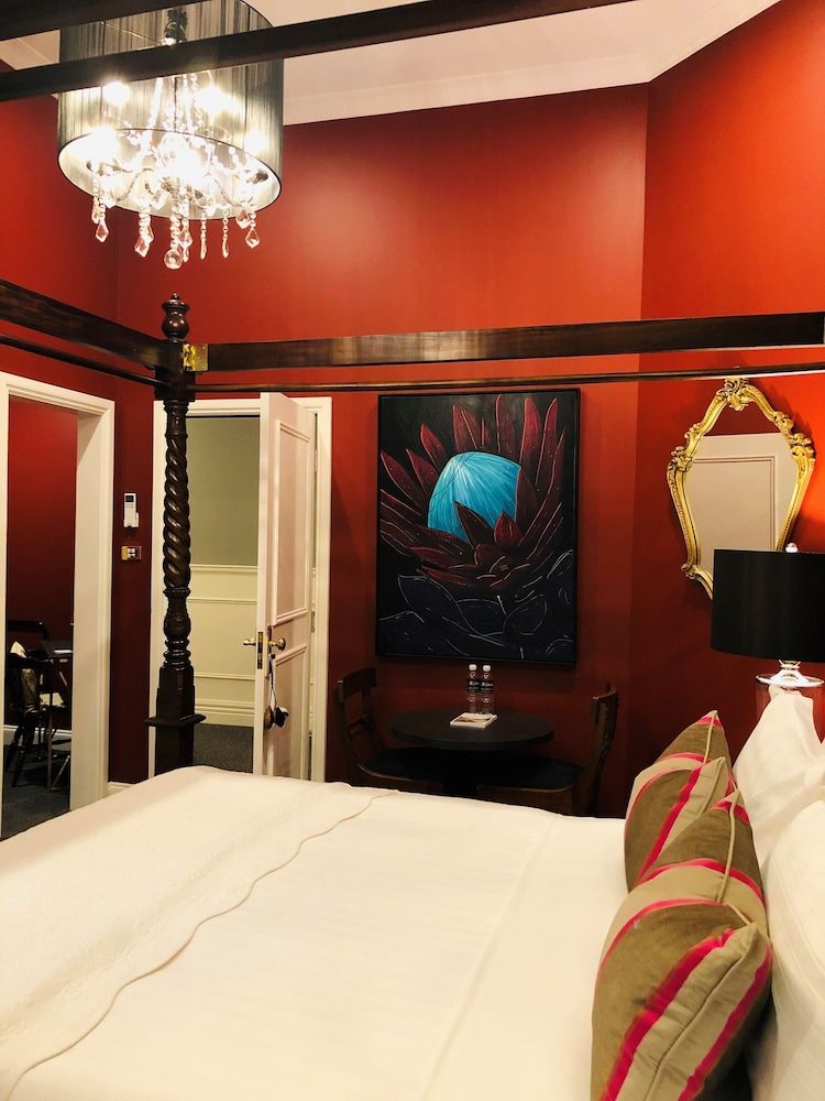 The Dudley Boutique Hotel 3