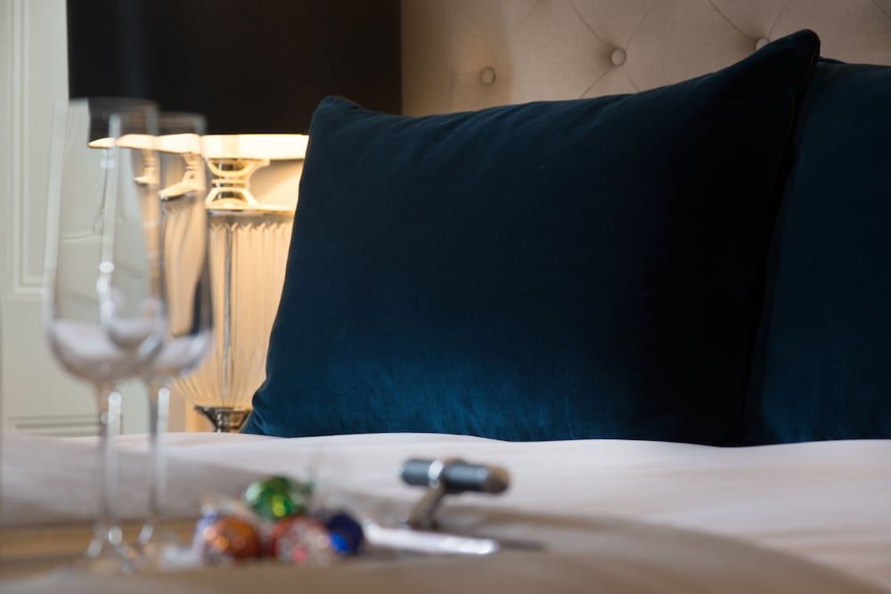 The Dudley Boutique Hotel 2