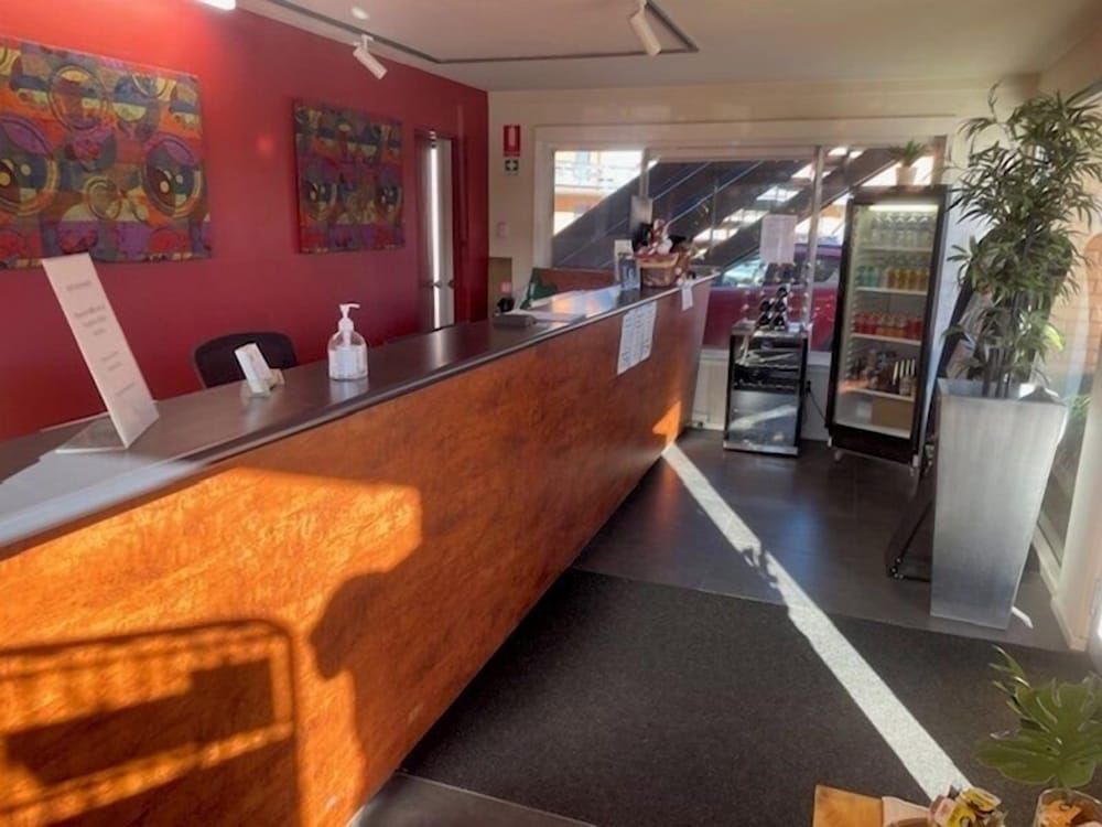 Parkview Motor Inn 2