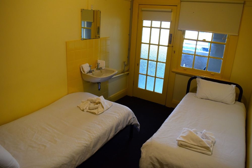 Grafton Hotel 3 stelle a Grafton