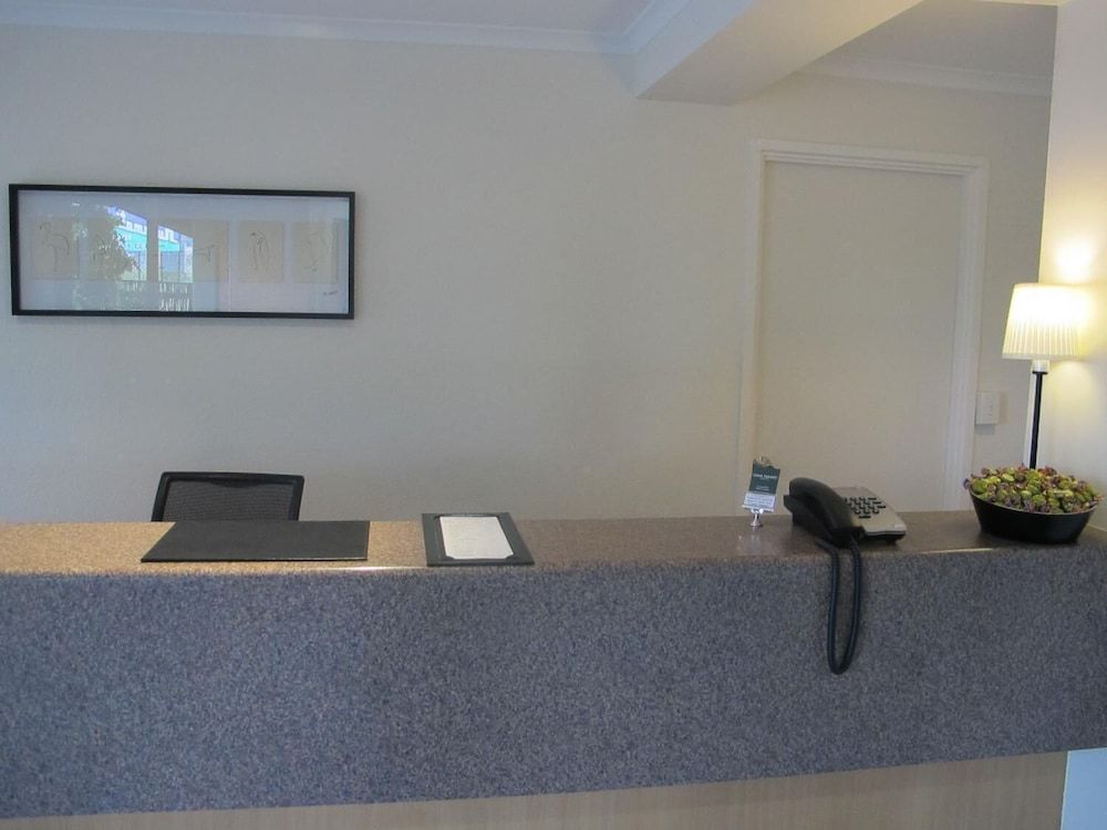 Latrobe Motel Morwell 3