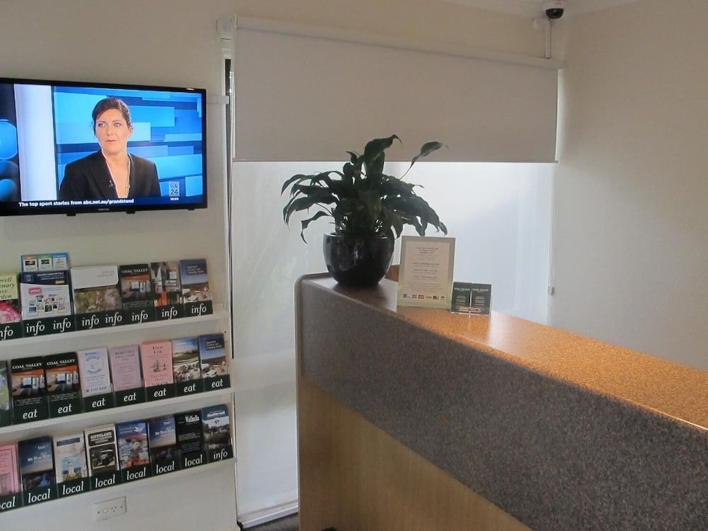 Latrobe Motel Morwell 2