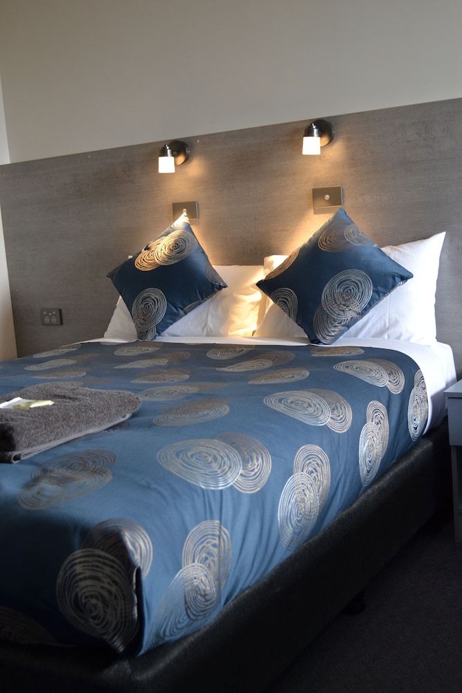 Colac Central Hotel Motel 3.5 stelle a Colac