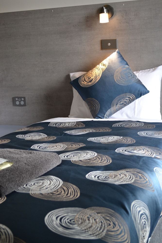 Colac Central Hotel Motel 2