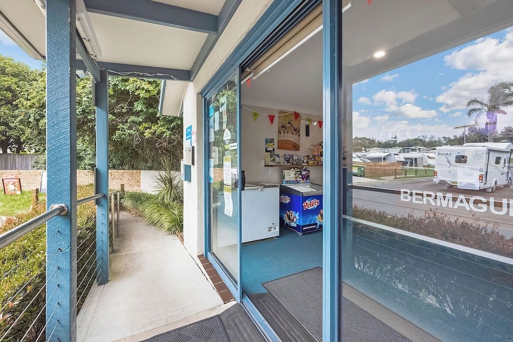 Reflections Bermagui - Holiday Park 2