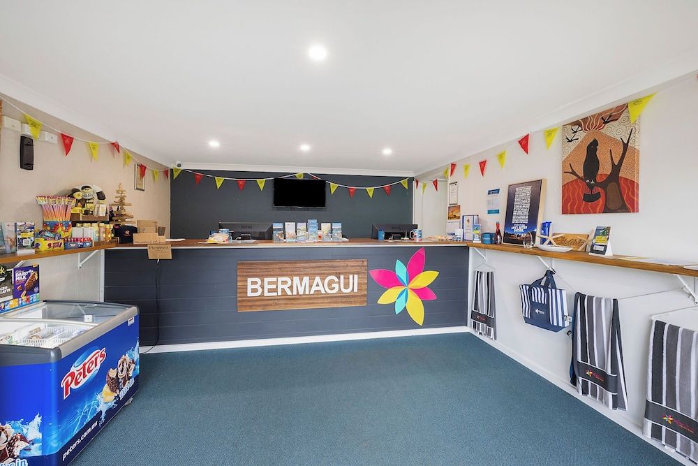 Reflections Bermagui - Holiday Park 3