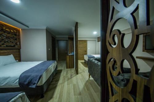 Fidanoglu Suite Hotel 3