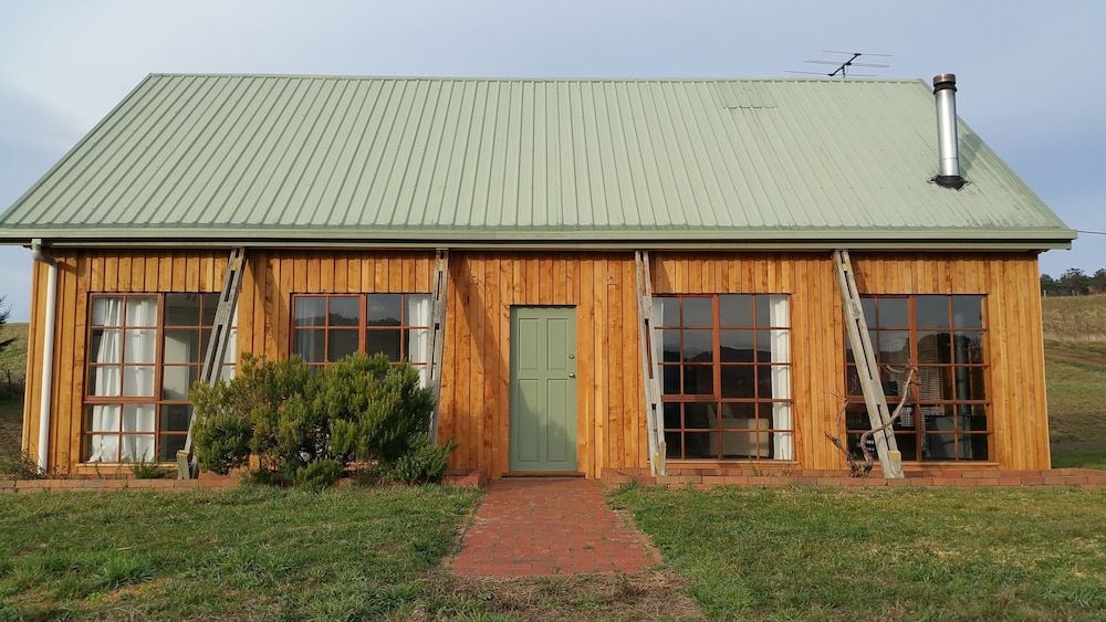 Charles Reuben Estate 1