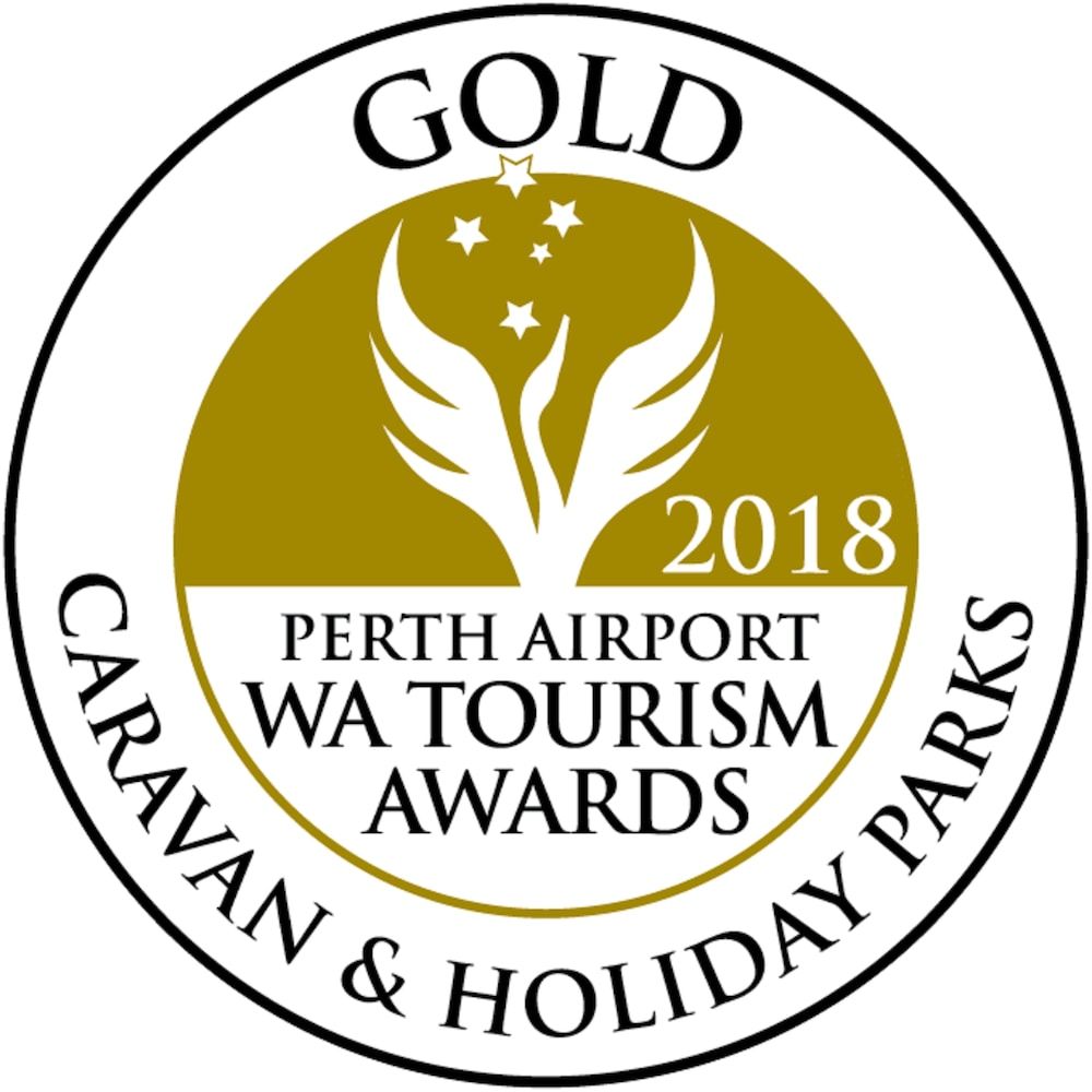 RAC Cervantes Holiday Park 3