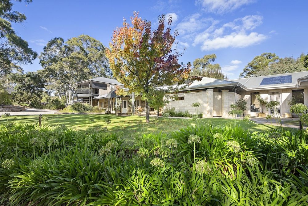 The Retreat at Stirling