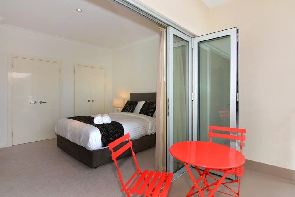 Bunbury Seaview Apartments 3