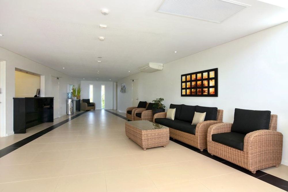 Bunbury Seaview Apartments 2