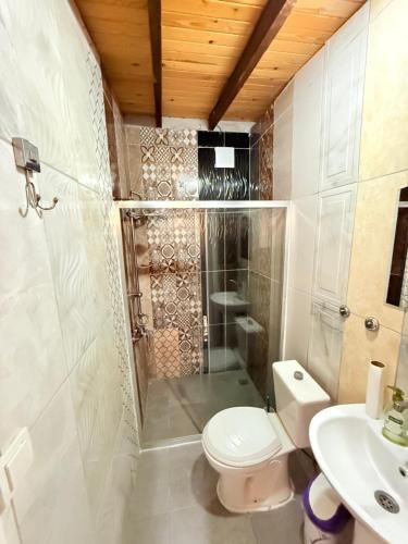 ÖZ Butik Otel Antik Kent Myrleia 3