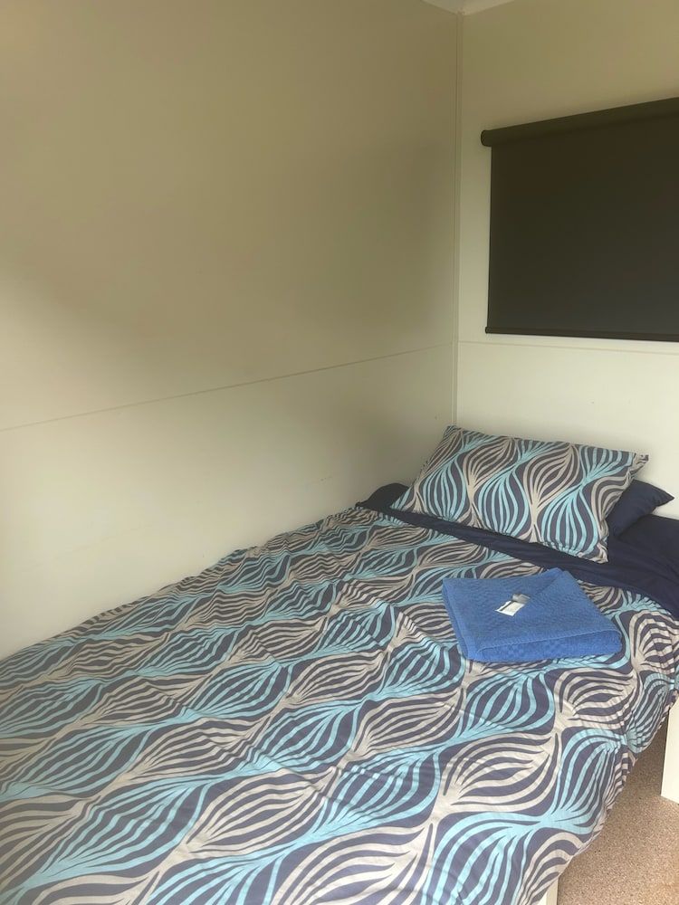 AAOK Riverdale Caravan Park 3