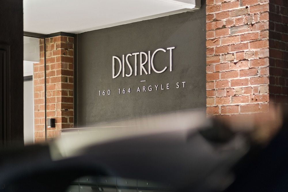 District Fitzroy 3