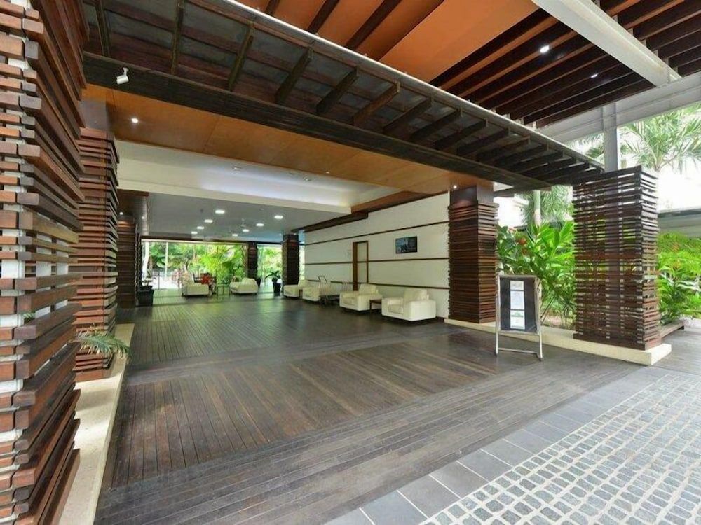 Elysium The Drift Apartment 2