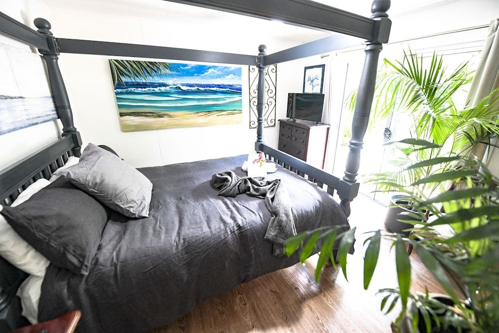 Jaspers Apartments 3