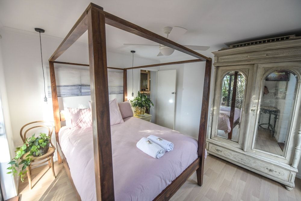 Jaspers Apartments 2