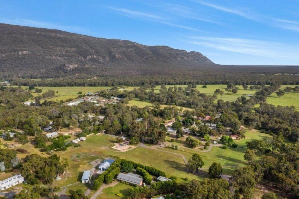 Breeze Holiday Parks - Grampians 3 stelle a Halls Gap