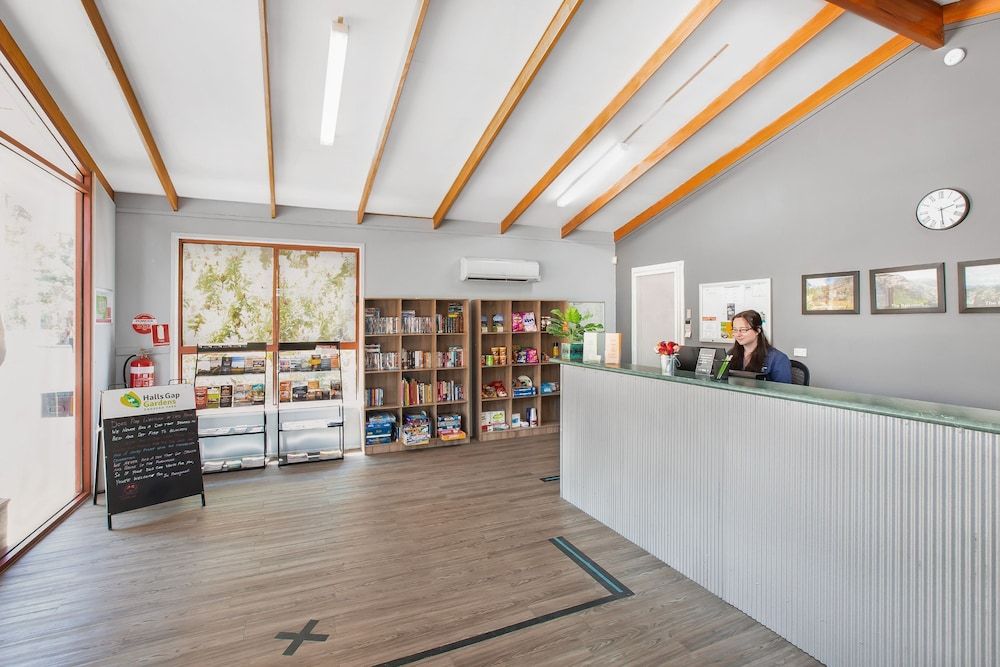 Breeze Holiday Parks - Grampians 2