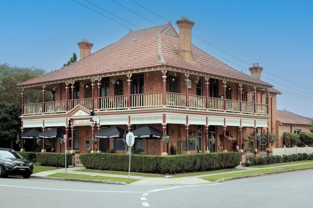 Kings and Queens Paterson 4 estrelas em Paterson