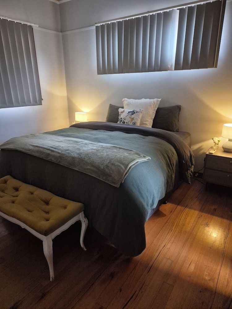 Kings and Queens Paterson 2