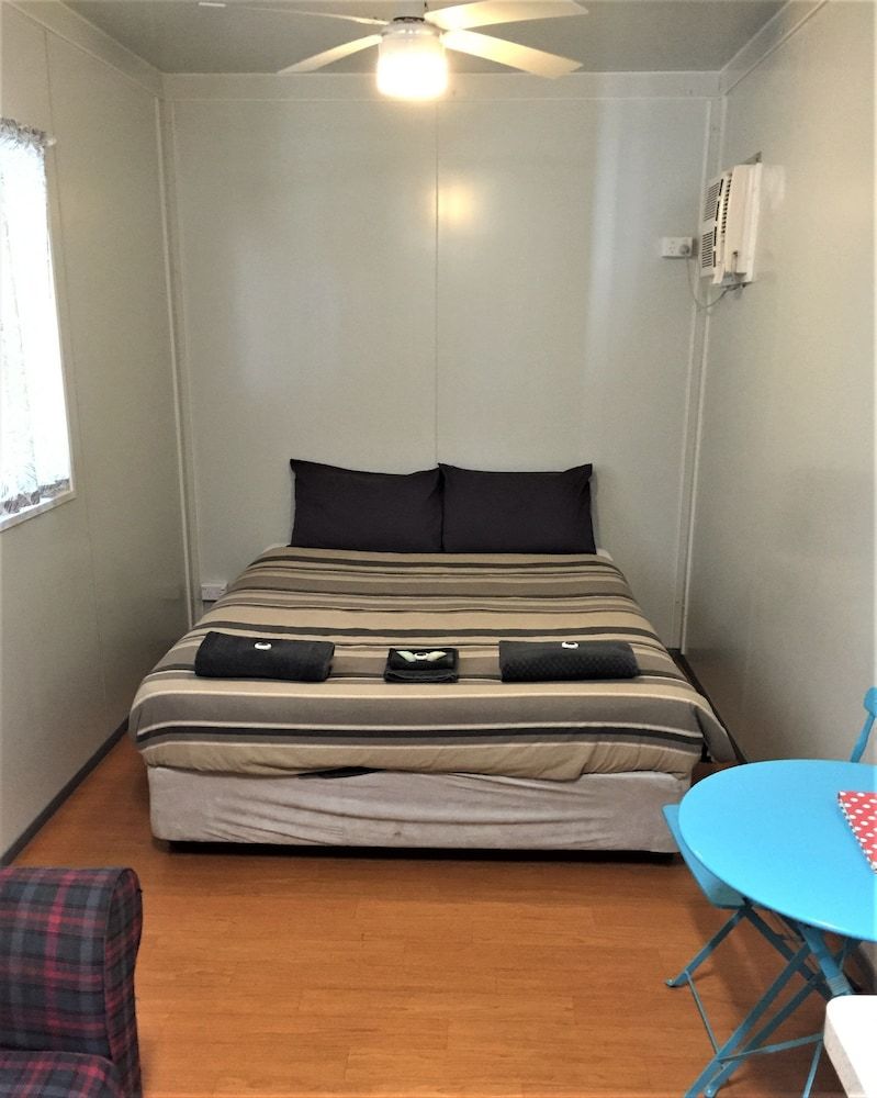 Junee Tourist Park 3