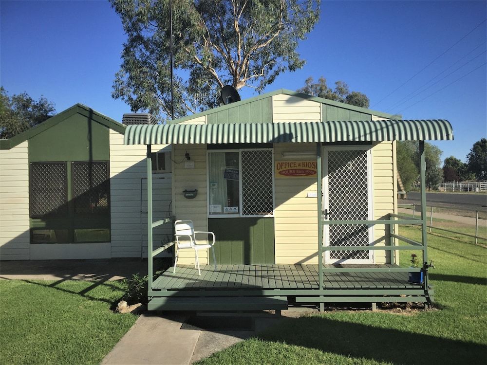 Junee Tourist Park 2