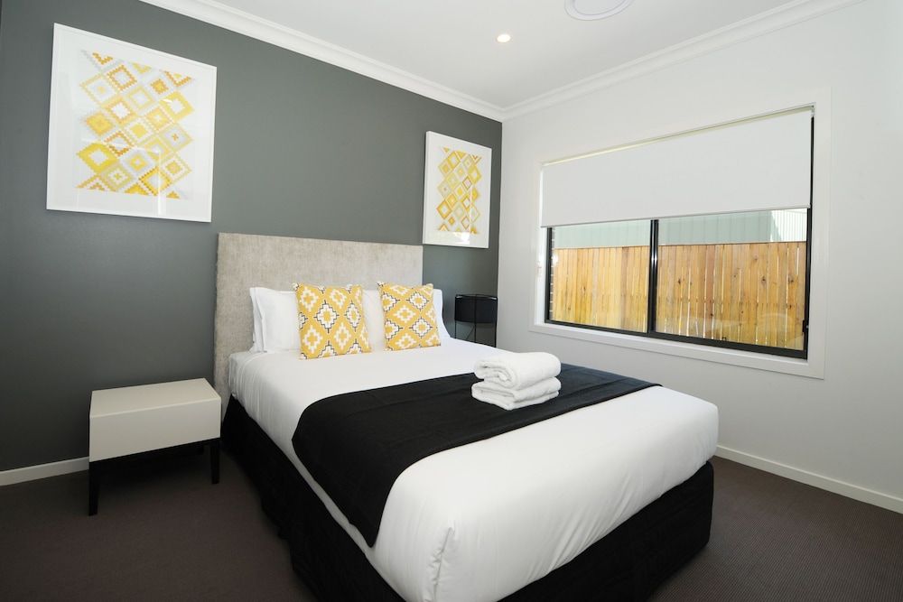 Kirsten Accommodation Mudgee 2