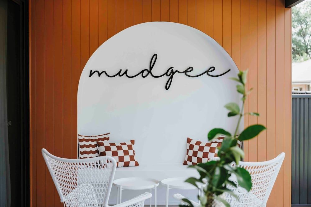 Kirsten Accommodation Mudgee -1 estrellas en Mudgee