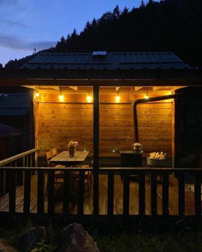 Pilita Bungalov&Rest 3