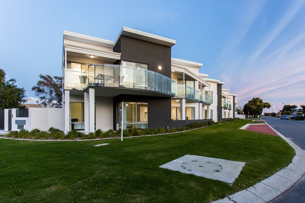 Reflections by Rockingham Apartments 4 estrellas en Perth