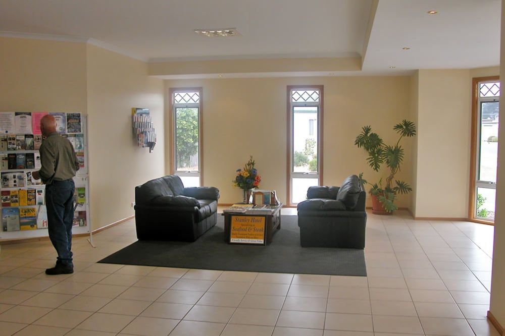 BIG4 Tassie Getaway Parks Stanley 4 estrelas em Stanley