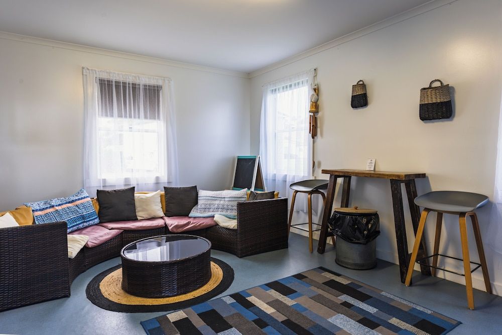 BIG4 Tassie Getaway Parks Stanley 3