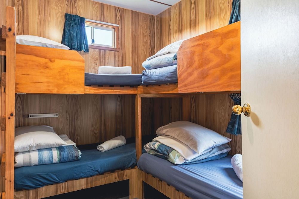 BIG4 Tassie Getaway Parks Stanley 2