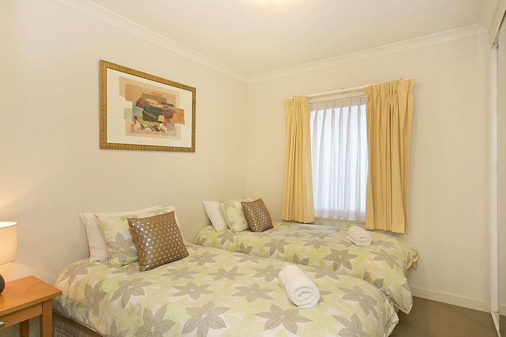 Apartments on Mounts Bay 2