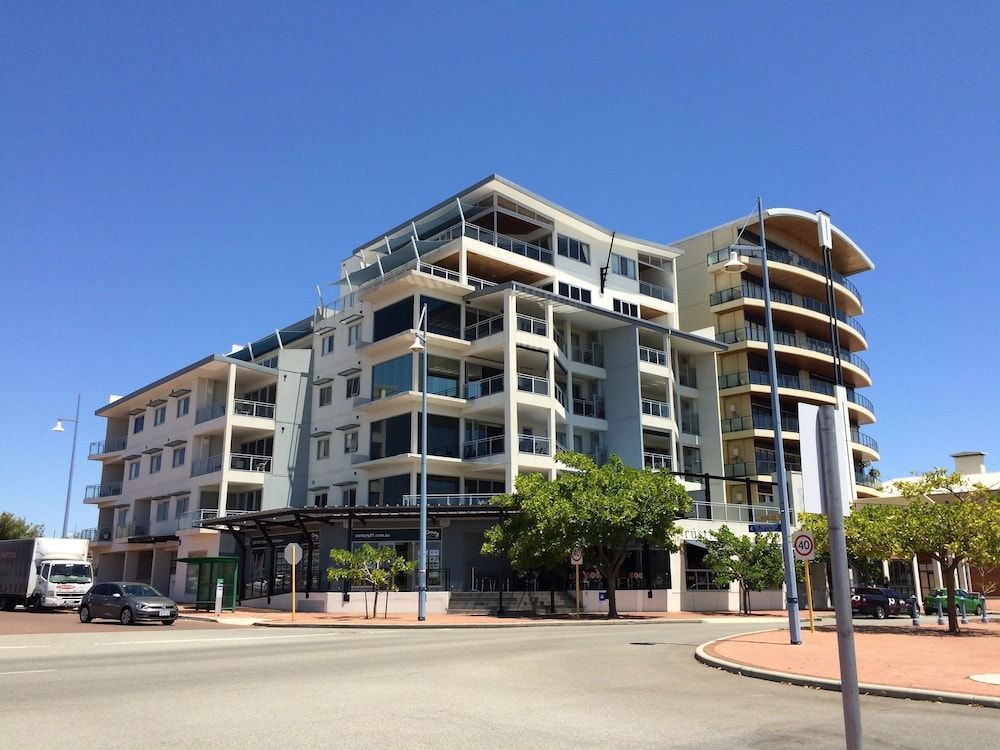 Spinnakers by Rockingham Apartments 4 estrelas em Rockingham