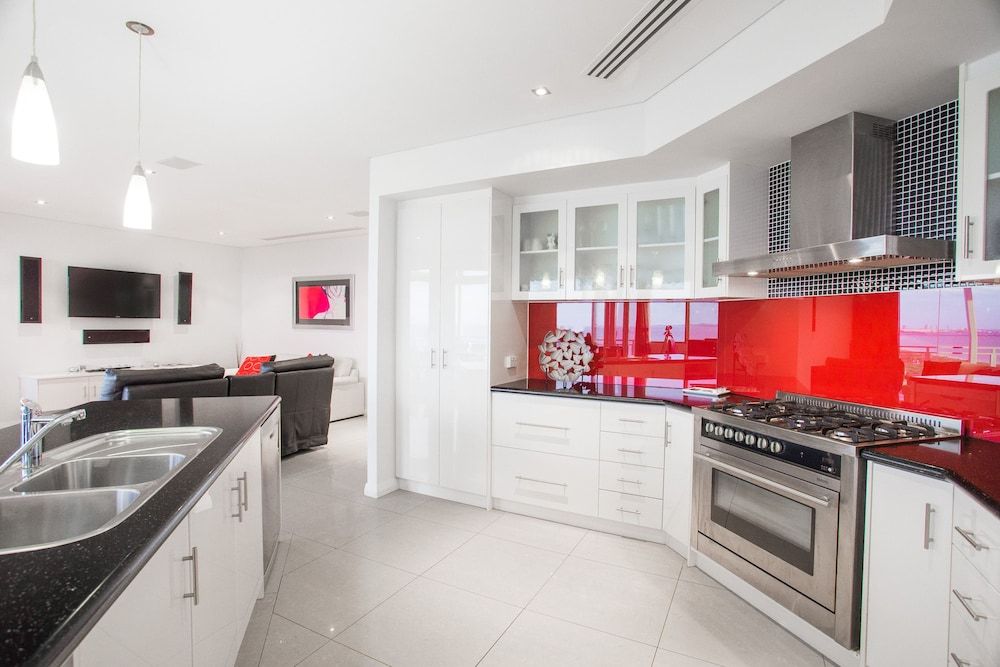 Spinnakers by Rockingham Apartments 3