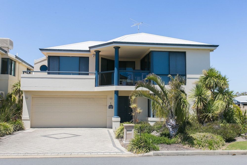 Seahaven Villas by Rockingham Apartments 2
