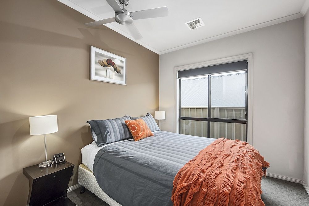 MG Delux Apartment 3
