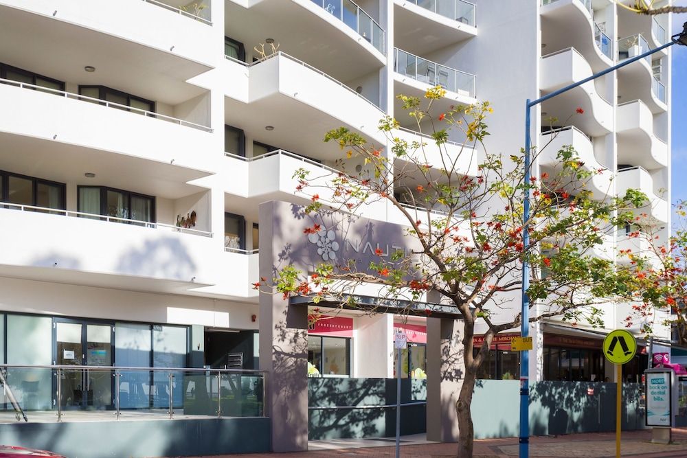 Nautilus by Rockingham Apartments 4 estrelas em Rockingham