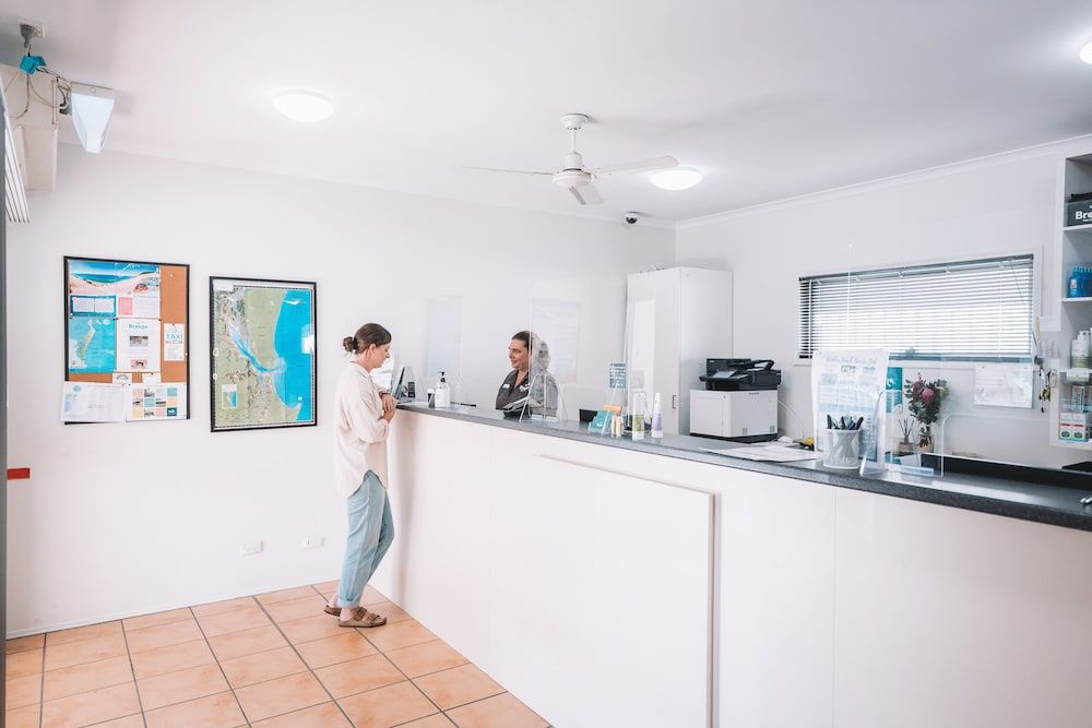 BIG4 Rainbow Beach Holiday Park 3