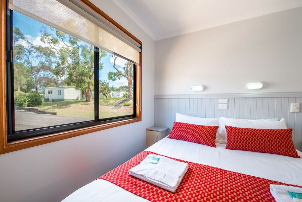 Echo Holiday Parks - Naracoorte 2