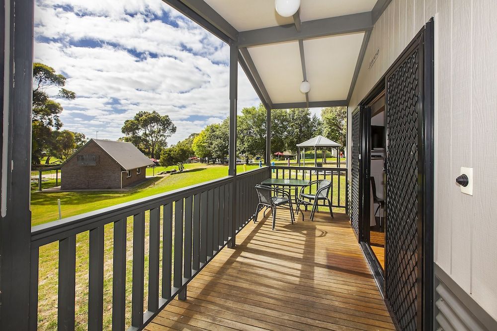 Echo Holiday Parks - Naracoorte