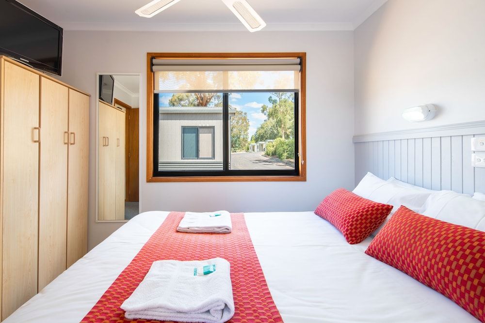 Echo Holiday Parks - Naracoorte 3