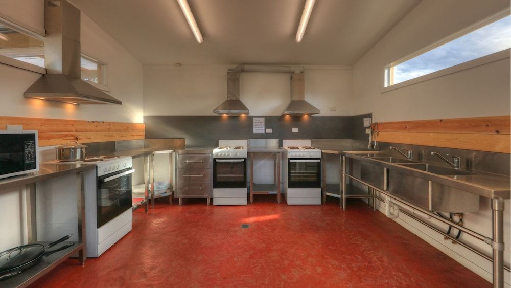 Scamander Sanctuary Holiday Park