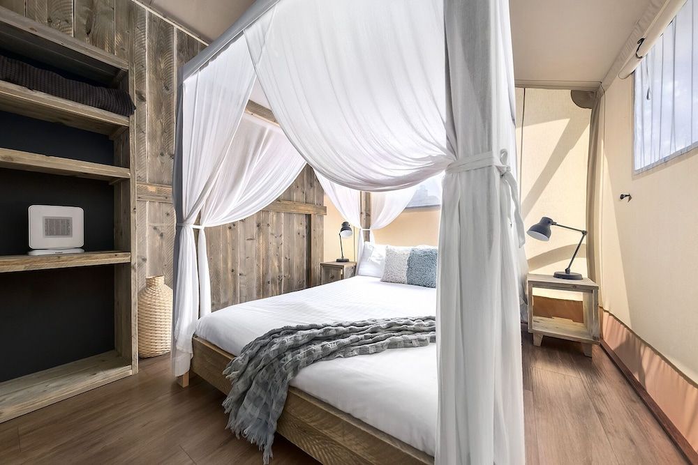 Scamander Sanctuary Holiday Park 3