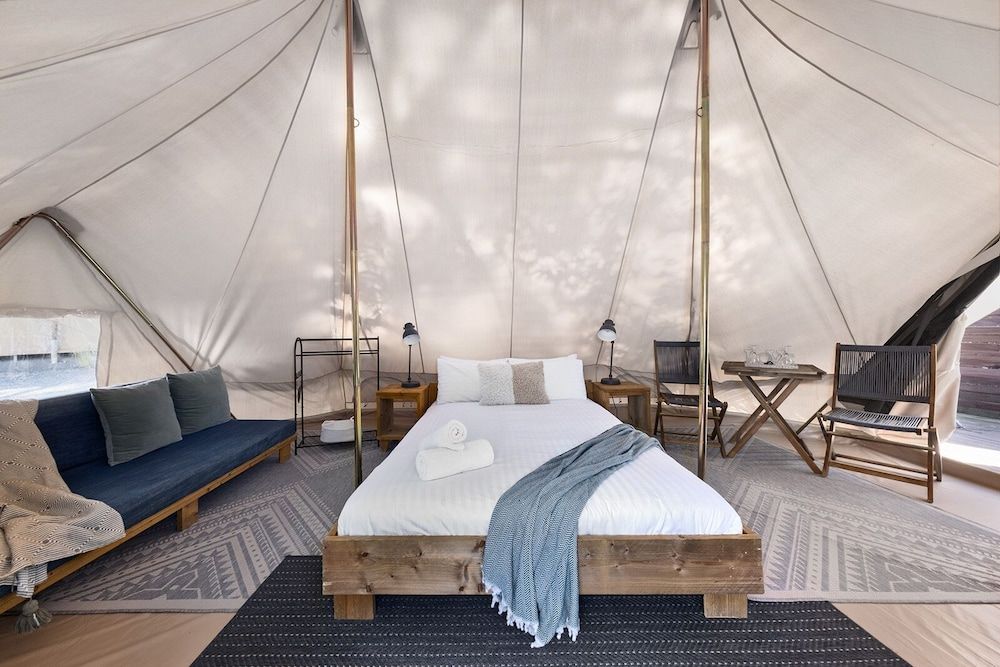 Scamander Sanctuary Holiday Park 2