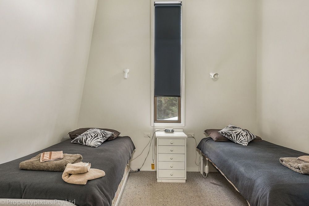 Bay Retreat Port Arthur 2